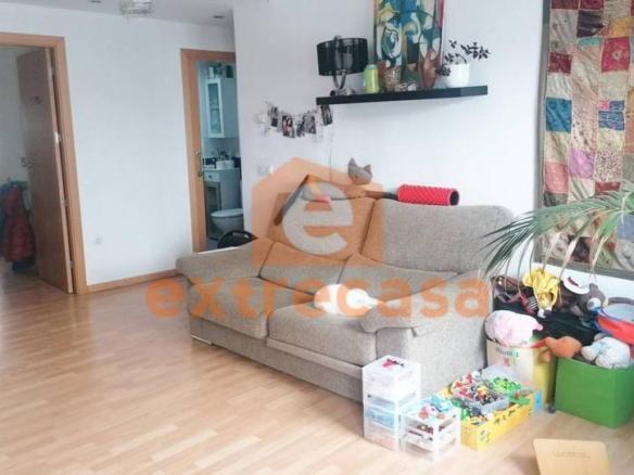 Apartment for sale in the Old Town