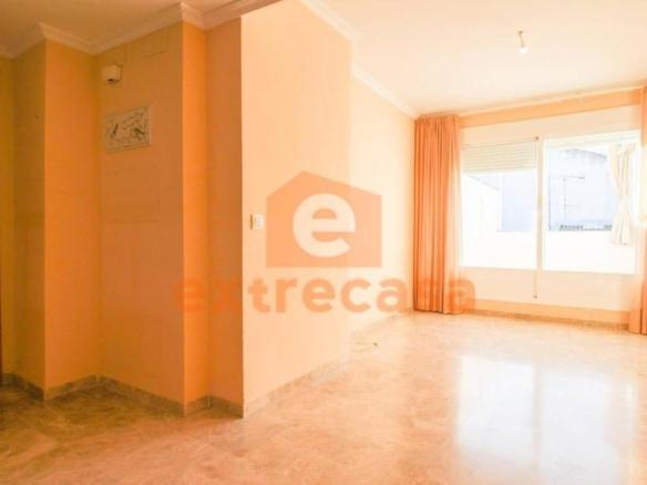 Penthouse for sale in the Old Town