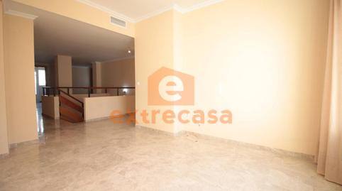 Penthouse for sale in the Old Town