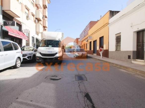 Apartment for sale in Maria Auxiliadora – Llera neighborhood