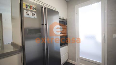 Apartment for sale in Maria Auxiliadora – Llera neighborhood