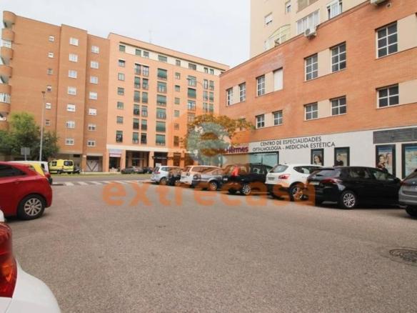 Apartment for sale in Valdepasillas – La Paz – Huerta Rosales