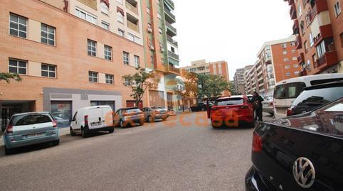 Apartment for sale in Valdepasillas – La Paz – Huerta Rosales