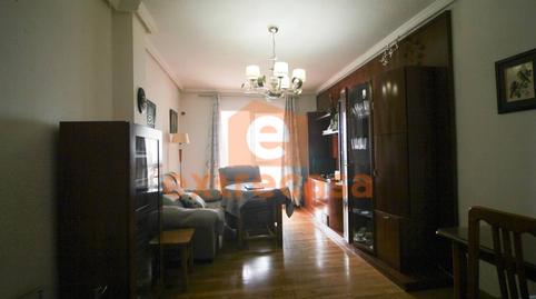 Apartment for sale in Valdepasillas – La Paz – Huerta Rosales