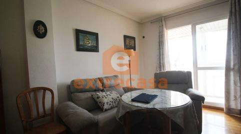 Apartment for sale in Valdepasillas – La Paz – Huerta Rosales