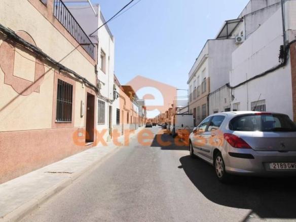 Apartment for sale in San Roque – Ronda Norte