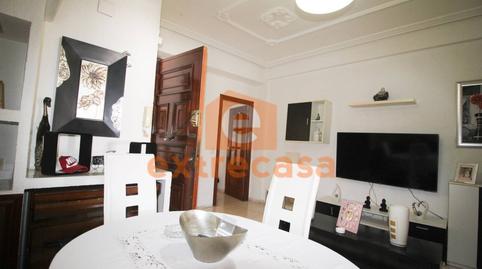 Apartment for sale in San Roque – Ronda Norte