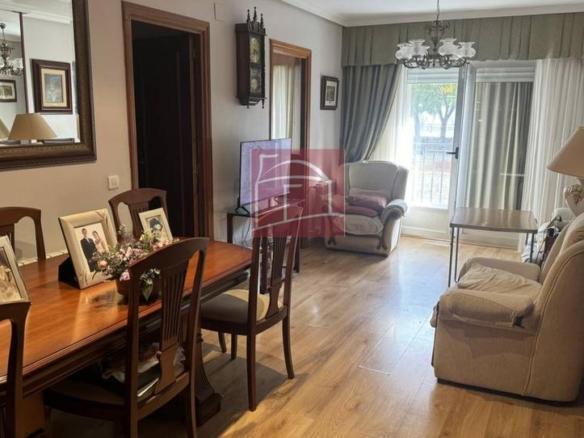 Apartment for sale in Villanueva de la Serena