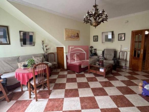House or villa for sale in Villanueva de la Serena