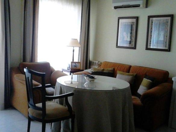 Apartment for sale on San Francisco Street, Villanueva de la Serena