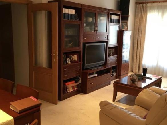 Apartment for sale in Villanueva de la Serena