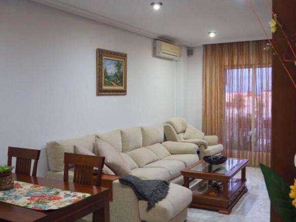 Apartment for sale in Villanueva de la Serena