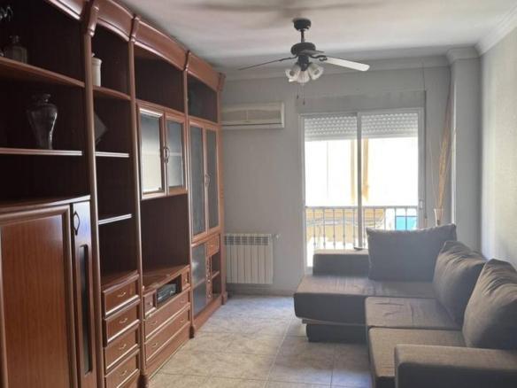 Apartment for sale in Villanueva de la Serena
