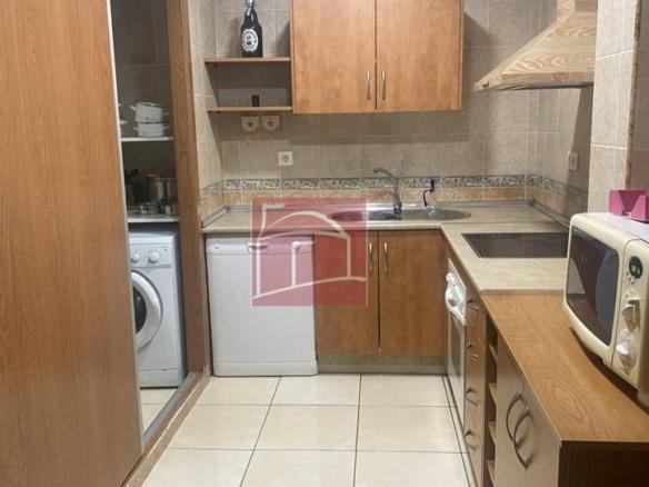 Apartment for sale on Gurugú Street, Villanueva de la Serena