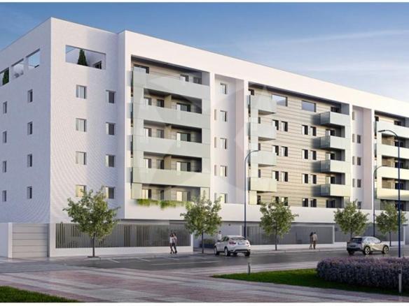 Apartment for sale on Calle Maria de Molina, Avenida Elvas