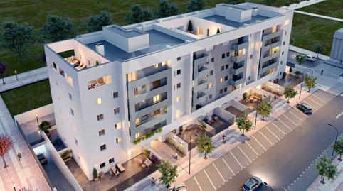 Apartment for sale on Calle Maria de Molina, Avenida Elvas