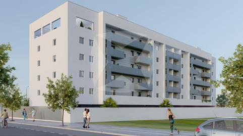Apartment for sale on Calle Maria de Molina, Avenida Elvas