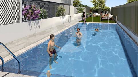 Apartment for sale on Calle Maria de Molina, Avenida Elvas