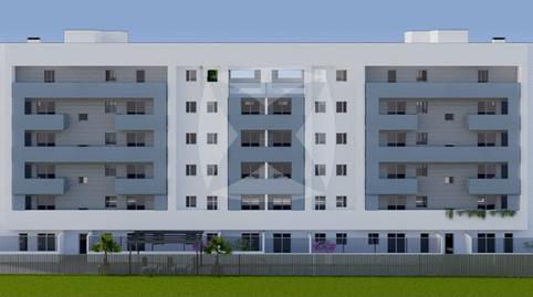 Apartment for sale on Calle Maria de Molina, Avenida Elvas