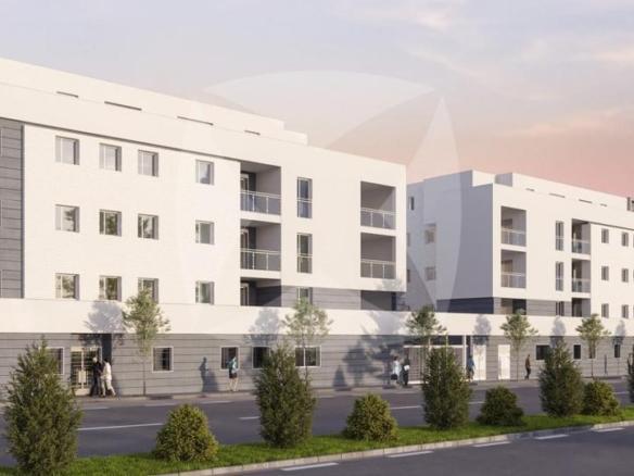 Apartment for sale on Clavellinas Street, Ciudad Jardín