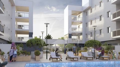 Apartment for sale on Clavellinas Street, Ciudad Jardín