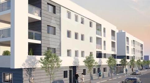 Apartment for sale on Clavellinas Street, Ciudad Jardín