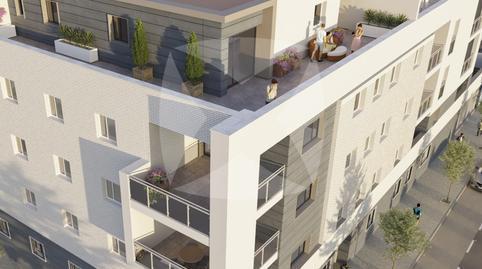 Apartment for sale on Clavellinas Street, Ciudad Jardín