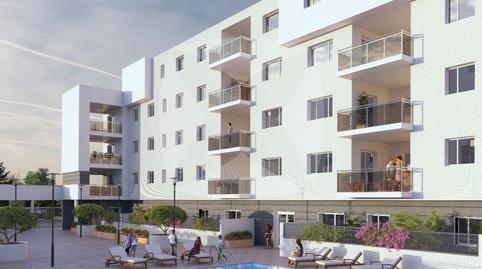 Apartment for sale on Clavellinas Street, Ciudad Jardín