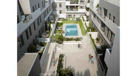 Apartment for sale on Calle Villuercas las, Maria Auxiliadora – Barriada de Llera