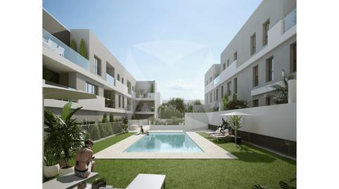 Apartment for sale on Calle Villuercas las, Maria Auxiliadora – Barriada de Llera