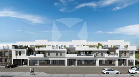 Apartment for sale on Calle Villuercas las, Maria Auxiliadora – Barriada de Llera