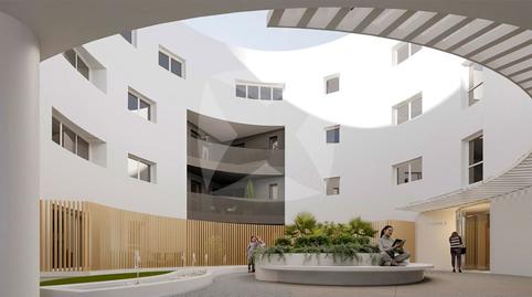 Apartment for sale on Calle Fernando Sánchez Sampedro, Pardaleras