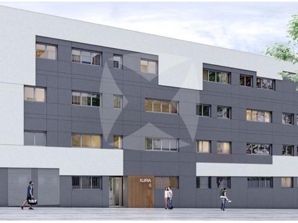Apartment for sale on Calle Fernando Sánchez Sampedro, Pardaleras