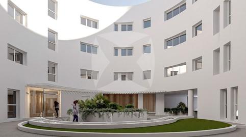 Apartment for sale on Calle Fernando Sánchez Sampedro, Pardaleras
