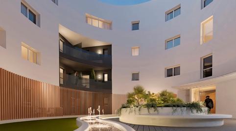 Duplex for sale at Calle Fernando Sánchez Sampedro, 41, Pardaleras