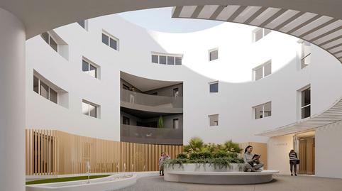 Duplex for sale at Calle Fernando Sánchez Sampedro, 41, Pardaleras