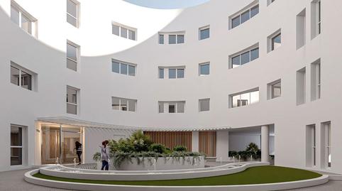 Duplex for sale at Calle Fernando Sánchez Sampedro, 41, Pardaleras