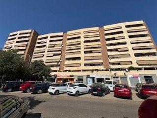 Apartment for sale in Valdepasillas – La Paz – Huerta Rosales