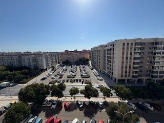 Apartment for sale in Valdepasillas – La Paz – Huerta Rosales