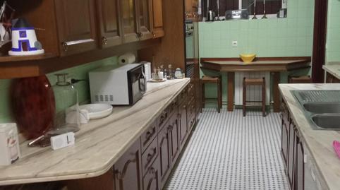 Apartment for sale on Calle San Isidro, Santa Marina