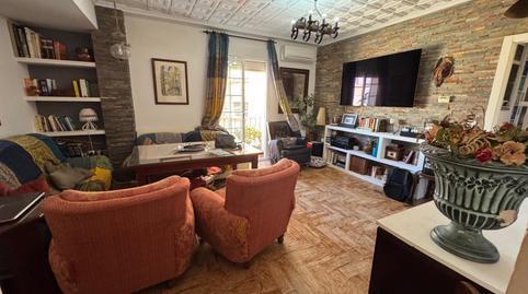 Apartment for sale on Regino de Miguel Street, Old Town