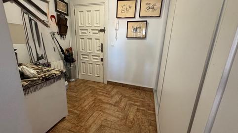 Apartment for sale on Regino de Miguel Street, Old Town