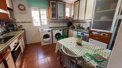 Apartment for sale on Regino de Miguel Street, Old Town
