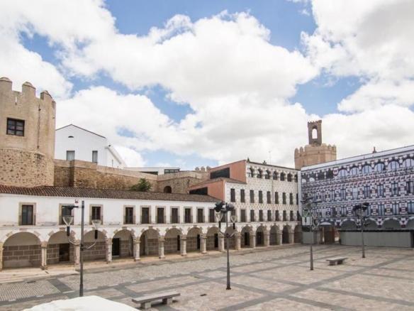 Apartment for sale on Calle de Moreno Zancudo, Old Town