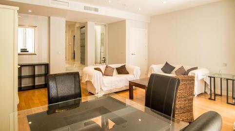 Apartment for sale on Calle de Moreno Zancudo, Old Town