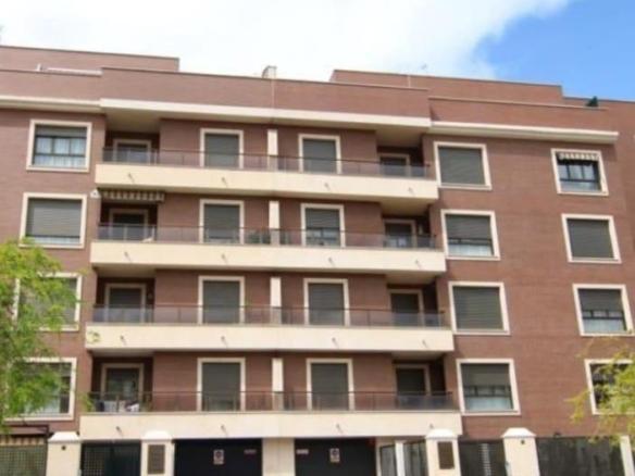 Apartment for sale in San Roque – Ronda Norte
