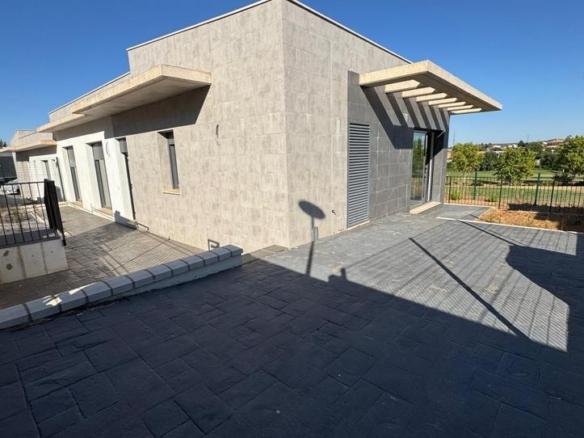 Townhouse for sale in Golf Guadiana