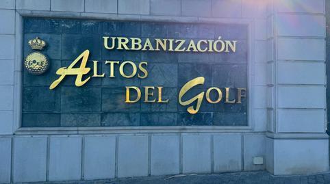 Townhouse for sale in Golf Guadiana