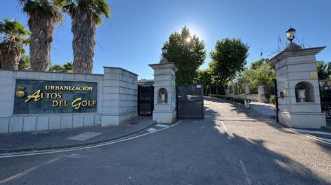 Townhouse for sale in Golf Guadiana