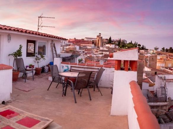 Apartment for sale on Calle Tardio, Old Town
